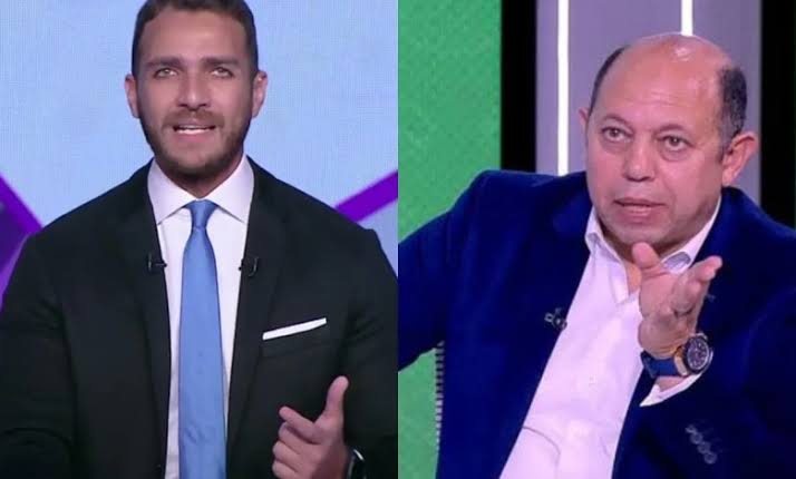 سليمان وعبد الجواد