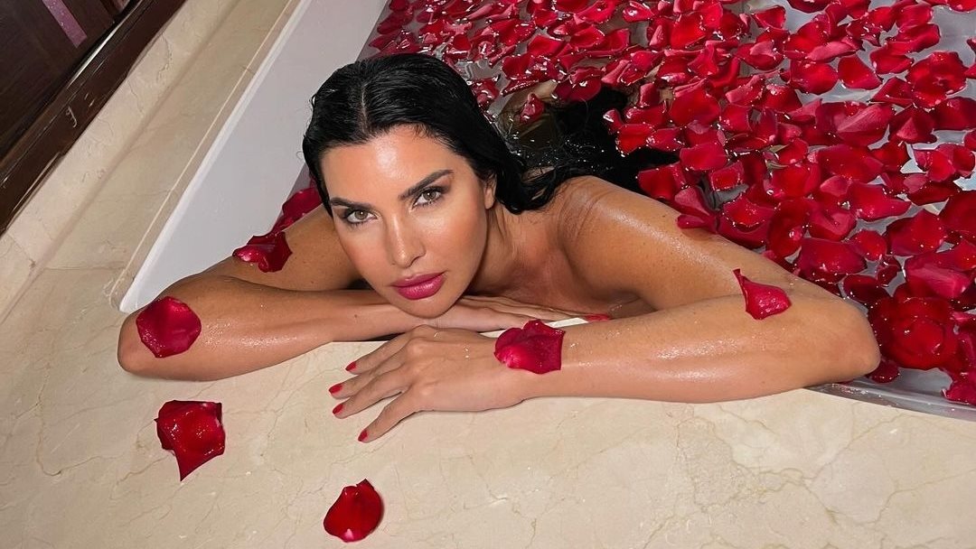 لاميتا فرنجية 