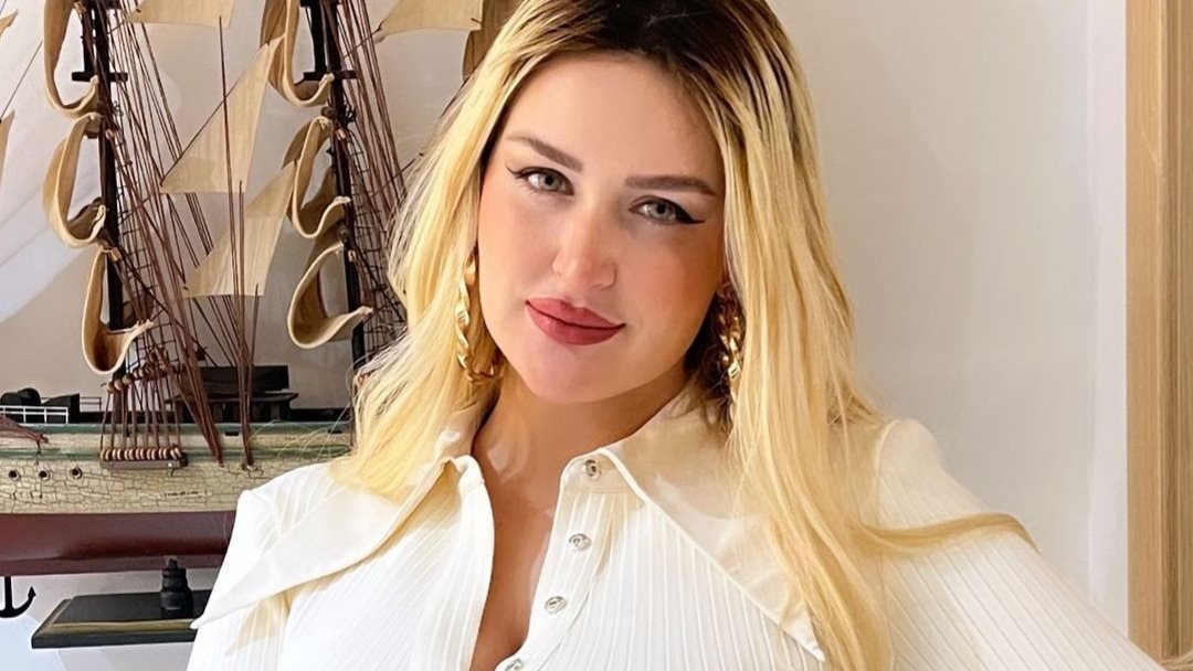 رانيا التومي 