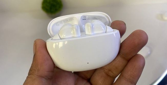  سماعة هونر Honor Choice Earbuds X5