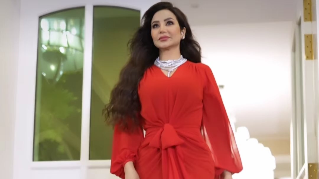 لجين عمران 