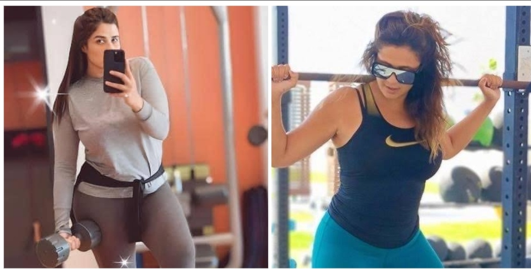 ياسمين عبد العزيز 