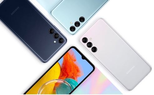 هاتف سامسونج القادم Galaxy F15 5G