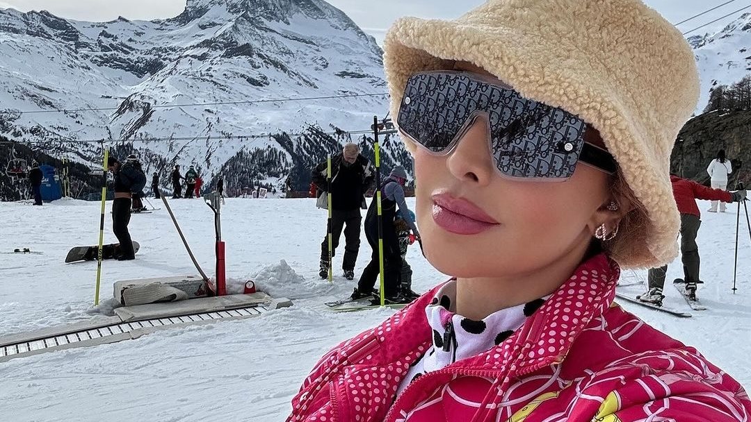 جويل مردينيان 