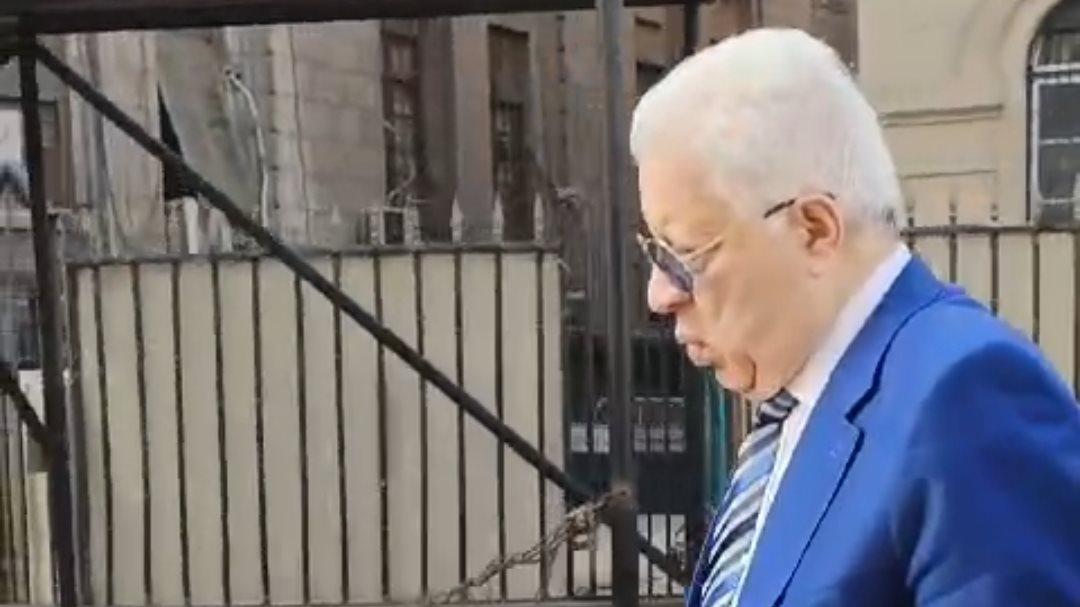 مرتضي منصور