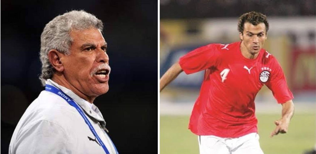 شحاتة وابراهيم 