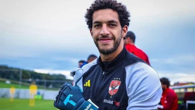 مصطفى شوبير: الدوري في مكانه