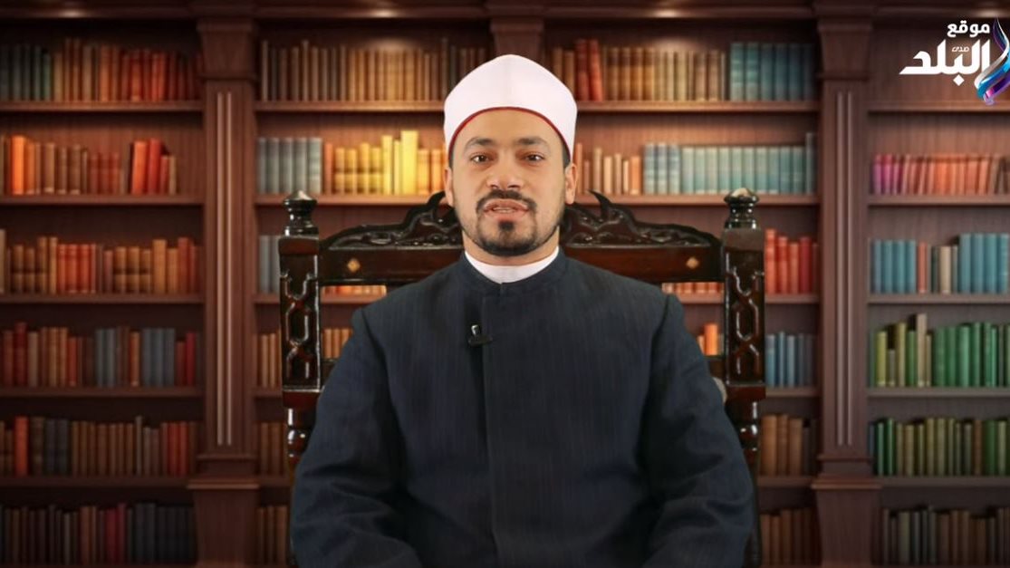 الشيخ محمود السيد 