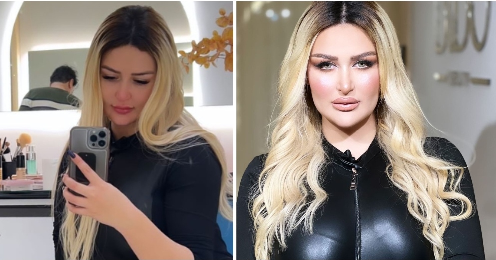 رانيا التومي 
