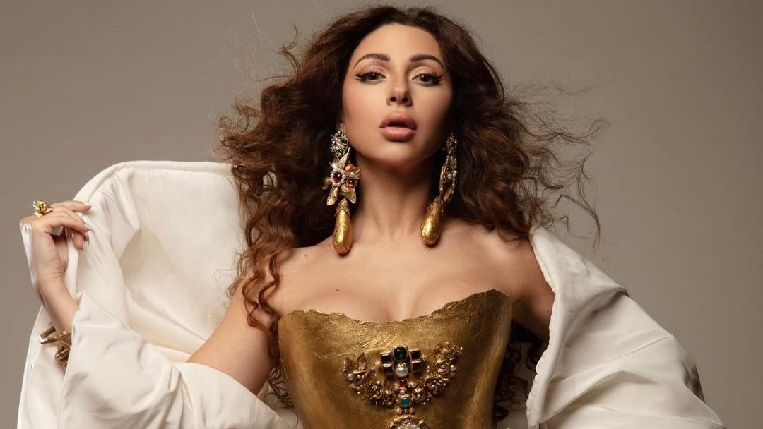 ميريام فارس 