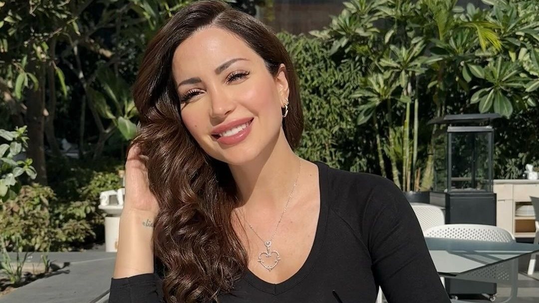نسرين طافش 