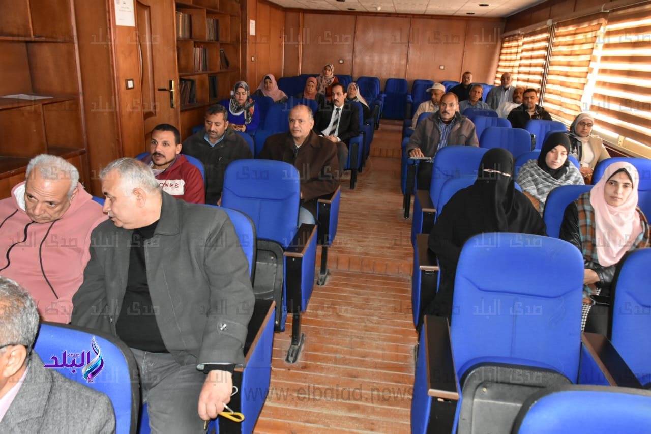 جامعة مدينة السادات3