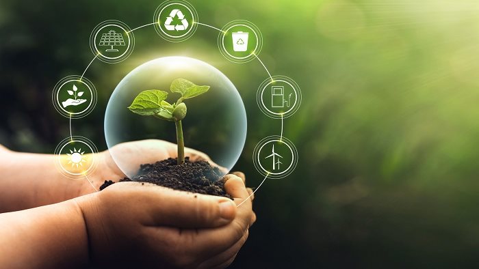 التغيرات المناخية 