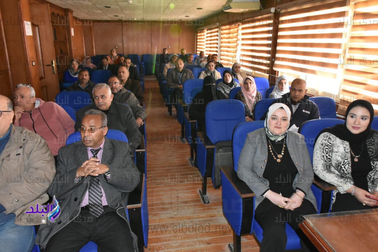 جامعة مدينة السادات