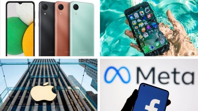 أخبار التكنولوجيا 