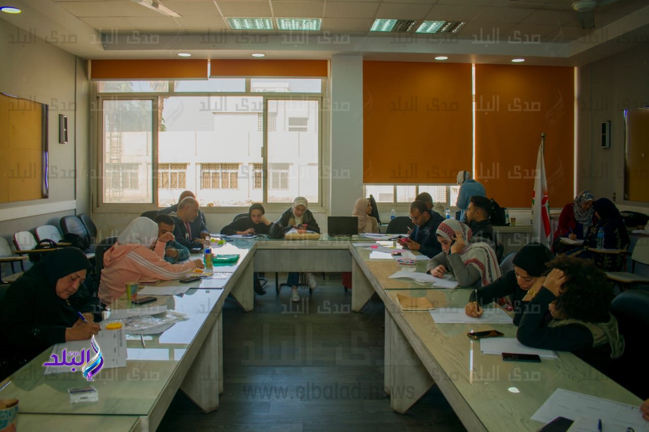 جامعة حلوان