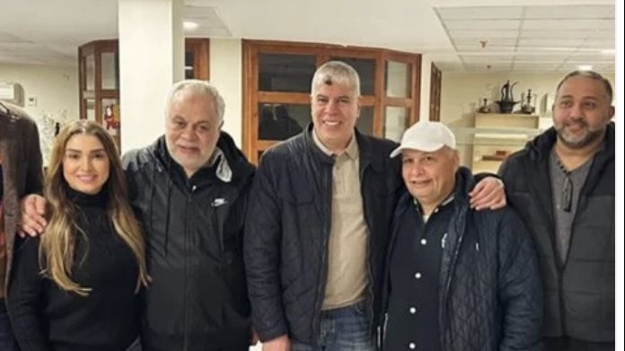 شوبير وروجينا