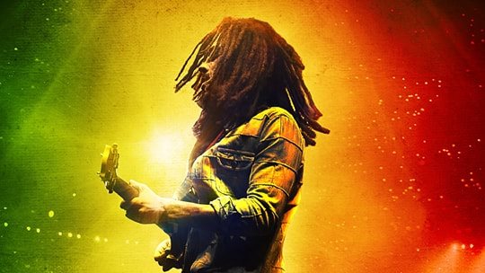 BOB MARLEY: ONE LOVE