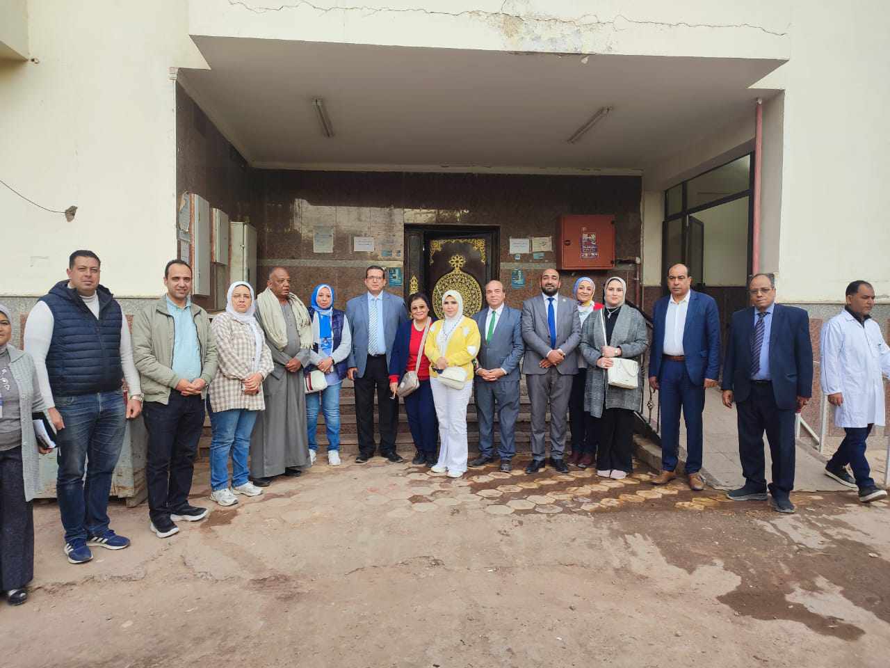  لجنه الصحة بمجلس النواب 