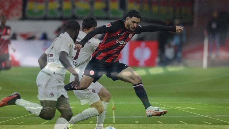 مرموش