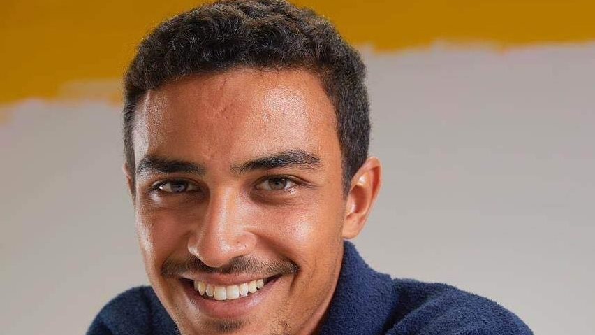 أحمد غزي