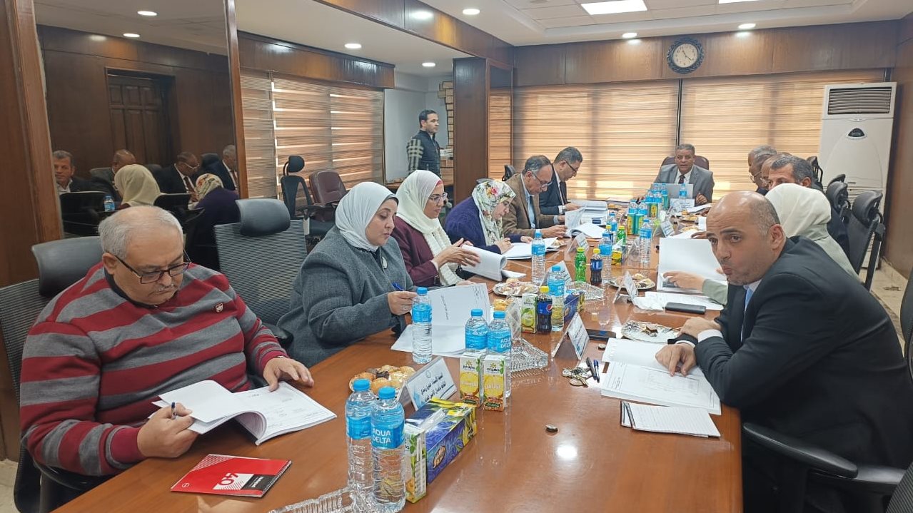  الهيئة القومية للاستشعار عن بُعد وعلوم الفضاء 