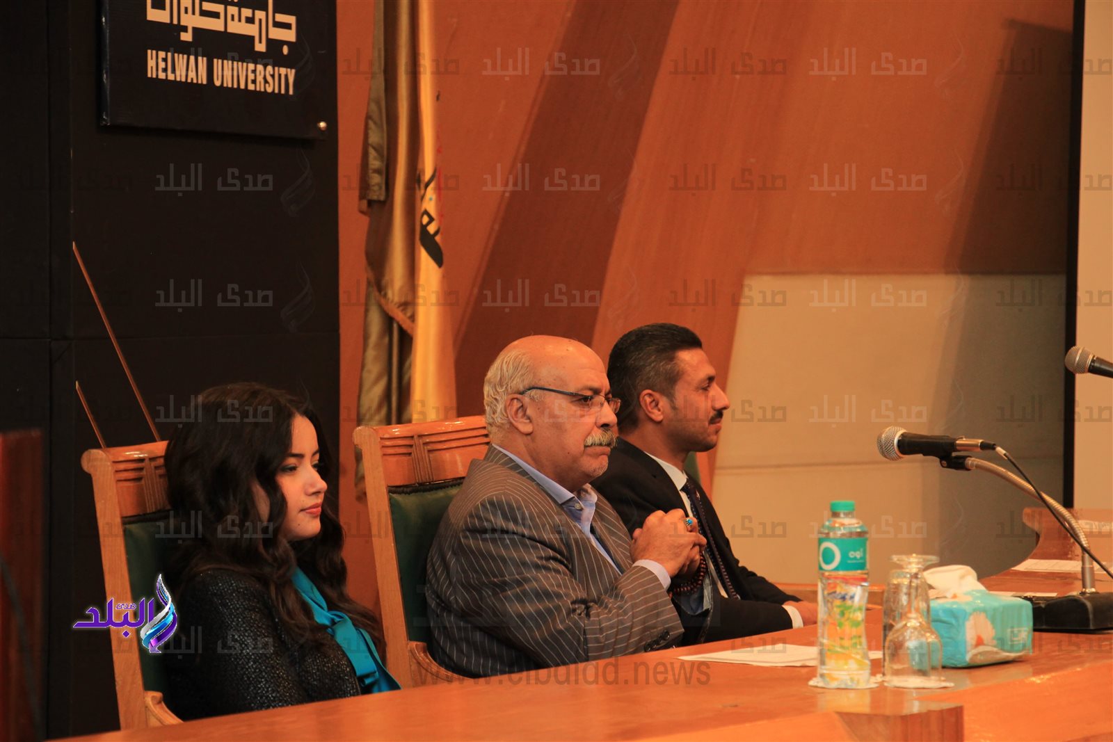 جامعة حلوان 