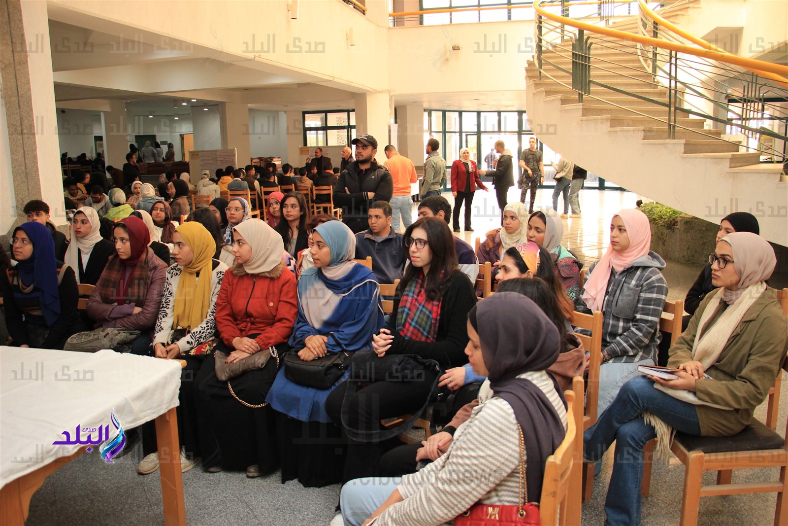 جامعة حلوان 