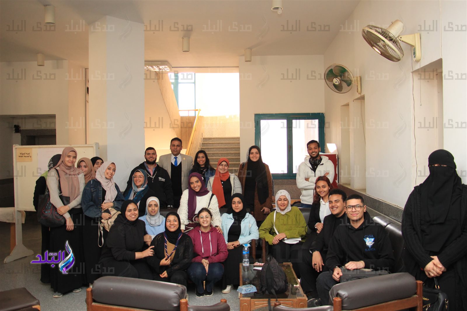 جامعة حلوان 