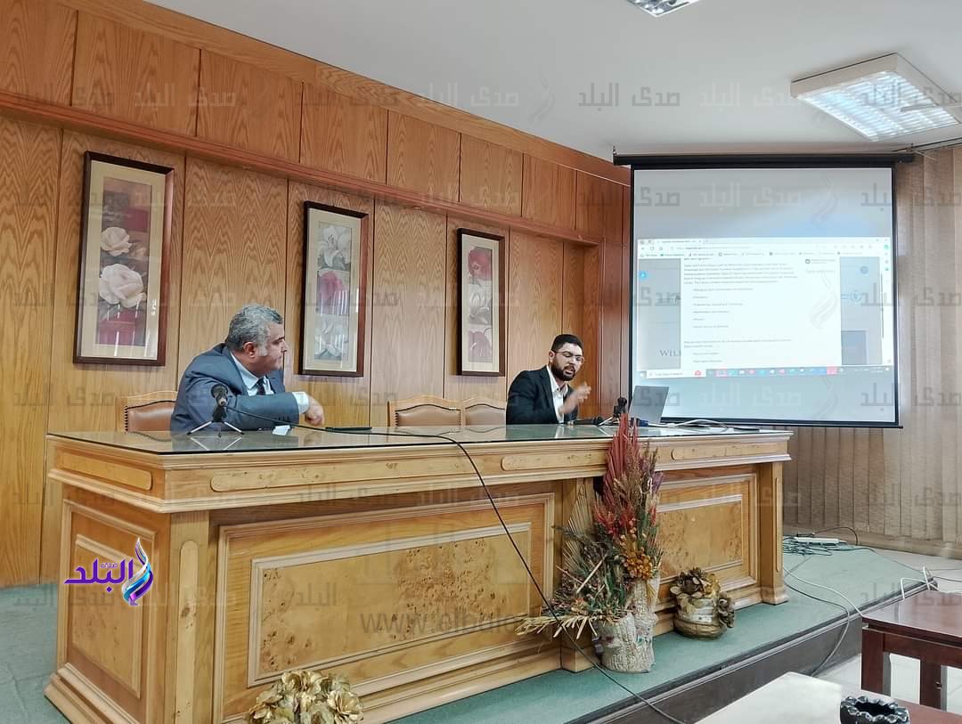 جامعة حلوان 