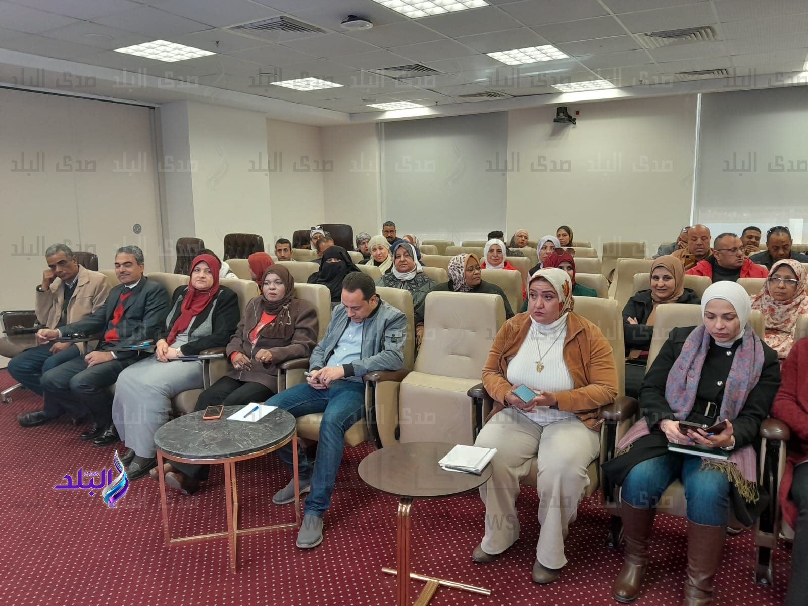 وزارة التعليم العالي والبحث العلمي