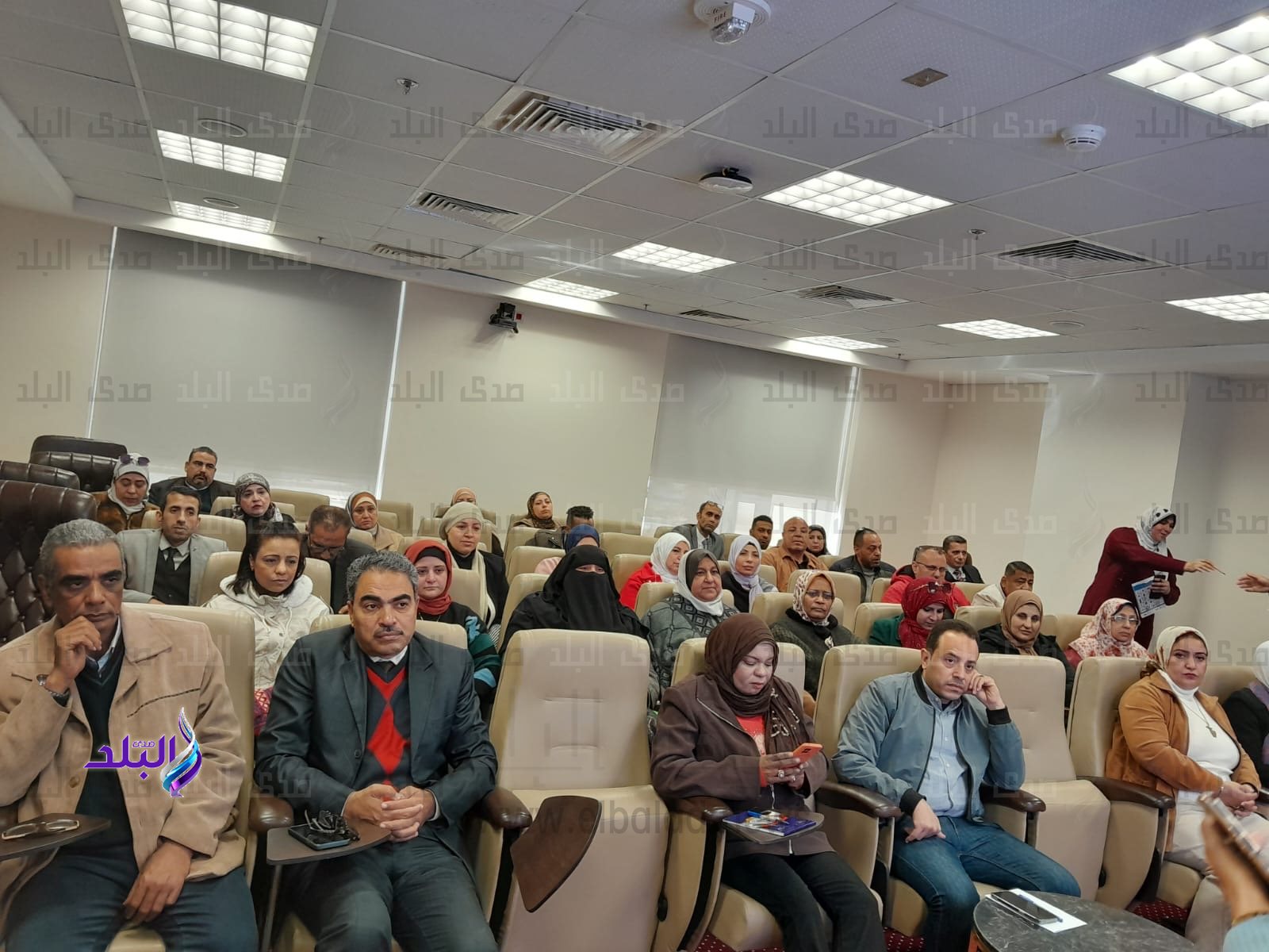 وزارة التعليم العالي والبحث العلمي