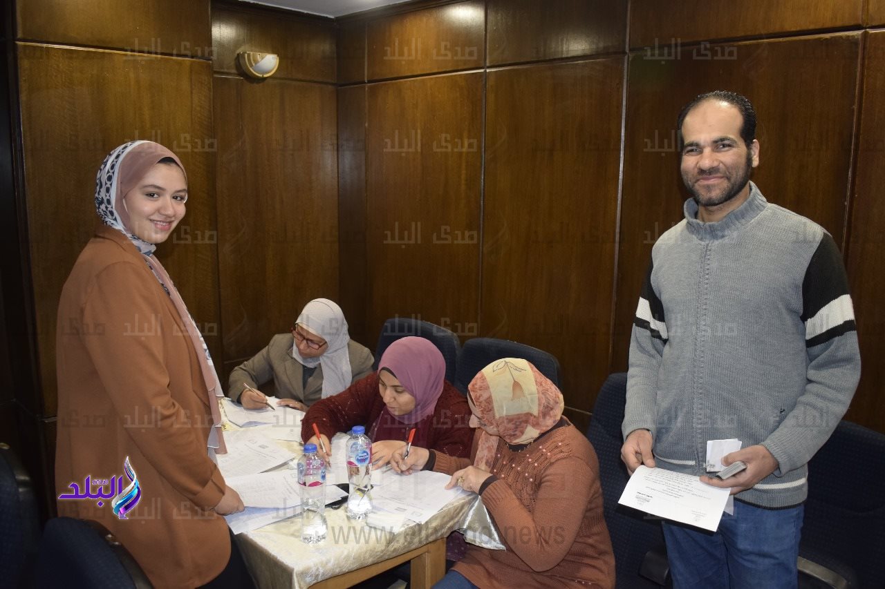 جامعة حلوان 