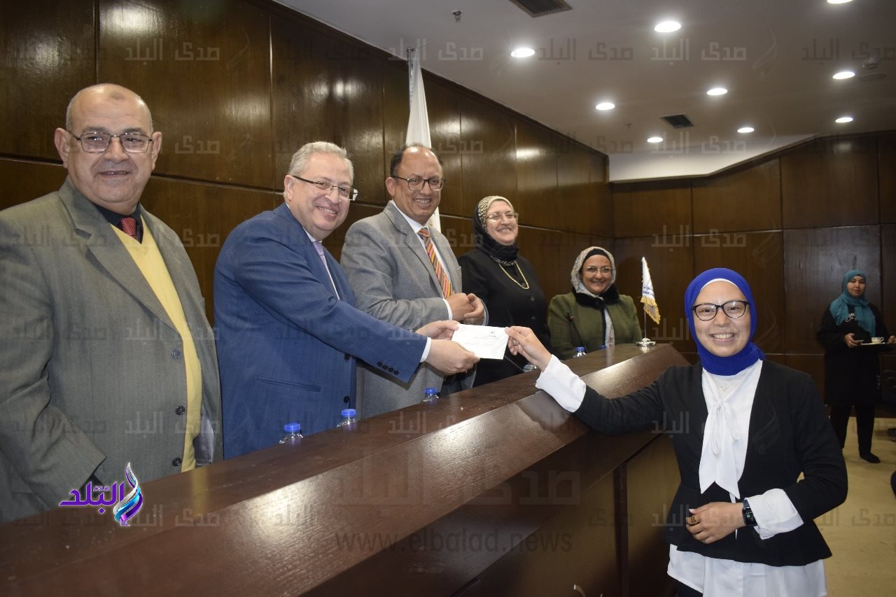 جامعة حلوان 