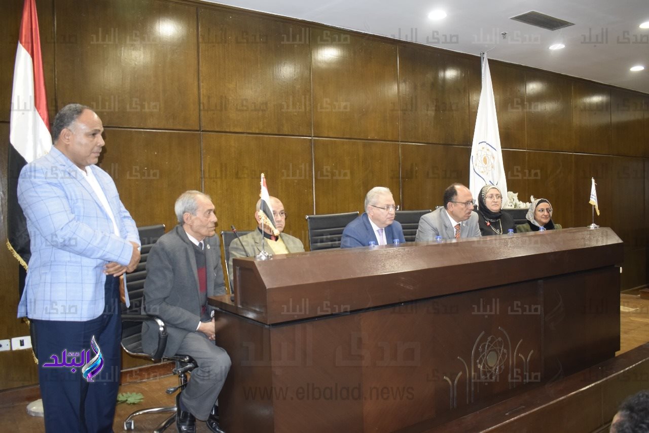 جامعة حلوان 