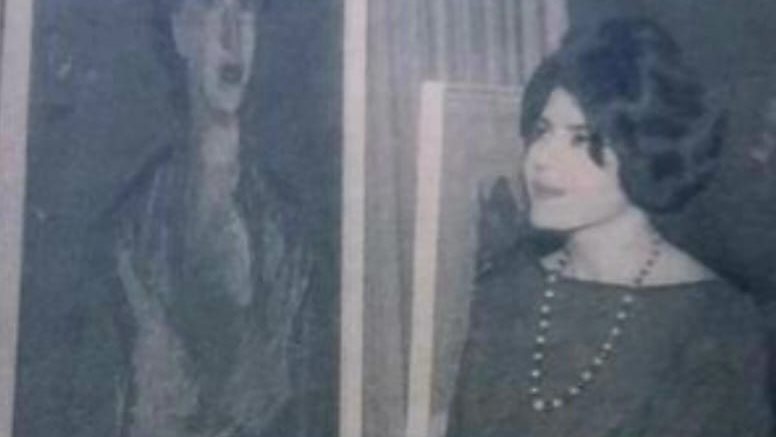 سميحة الغنيمي