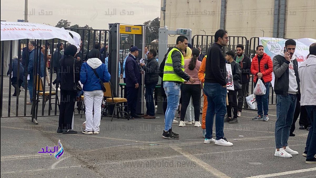 إقبال محدود
