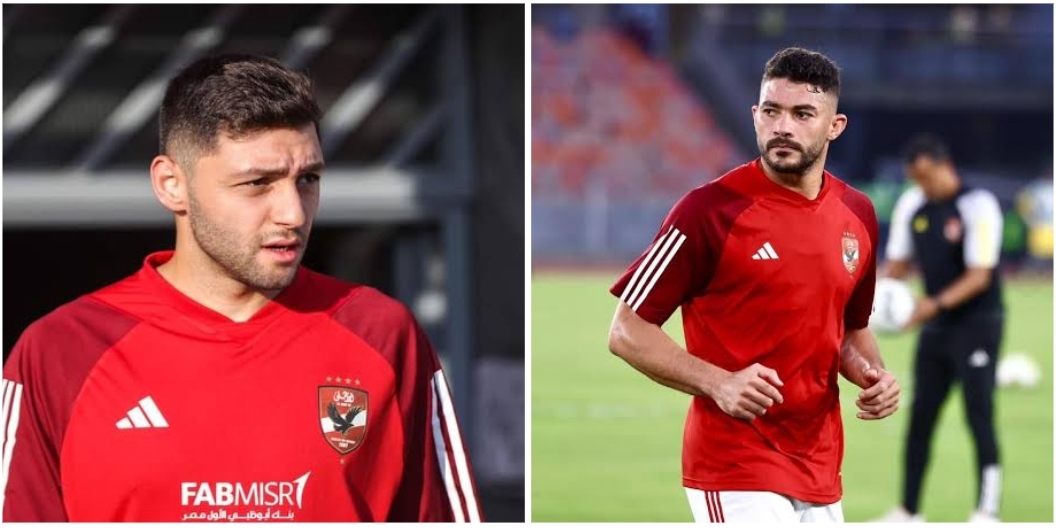ياسر ونيدفيد 