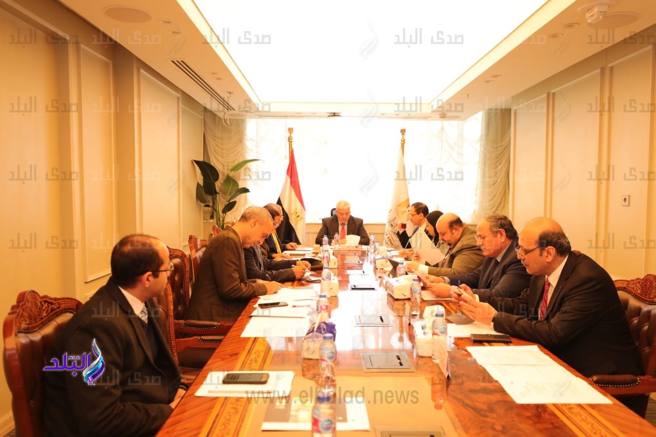 اجتماع اللجنة التنسيقية لجهات تمويل العلوم والتكنولوجيا والابتكار