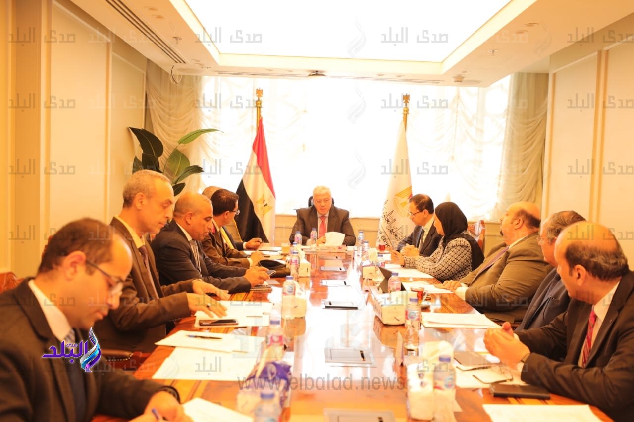 اجتماع اللجنة التنسيقية لجهات تمويل العلوم والتكنولوجيا والابتكار