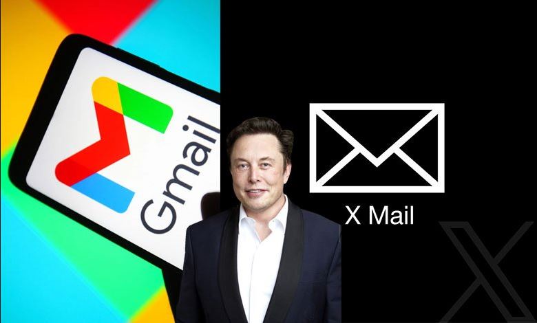 إيلون ماسك يؤكد إطلاق Xmail وسط شائعات عن إغلاق Gmail