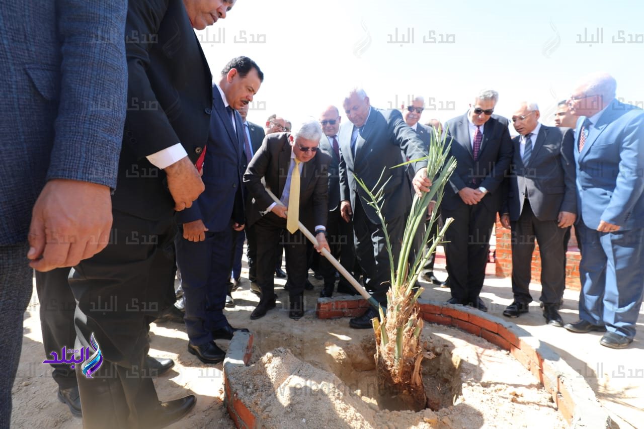 مشروع أرض الجامعات2