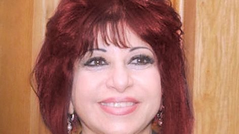 د. هدى يسى رئيس اتحاد المستثمرات العرب 