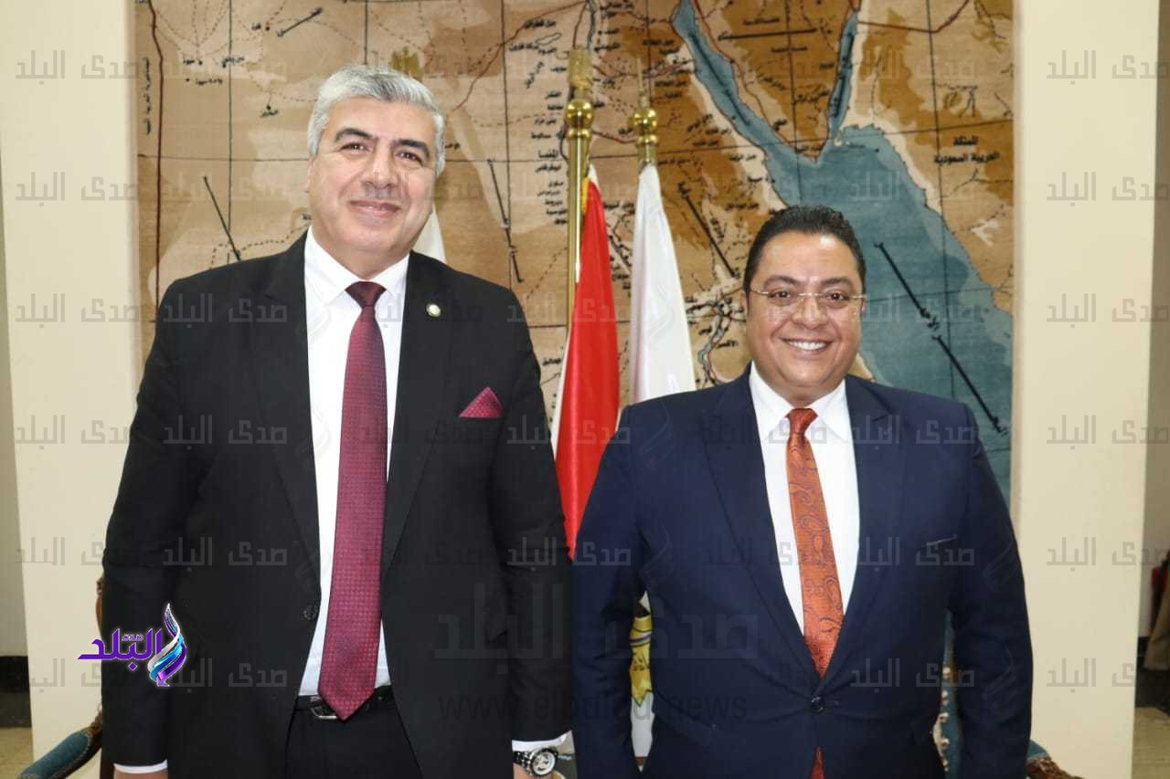 انطلاق البرنامج التدريبي بمعهد إعداد القادة لشغل منصب رؤساء المراكز البحثية3