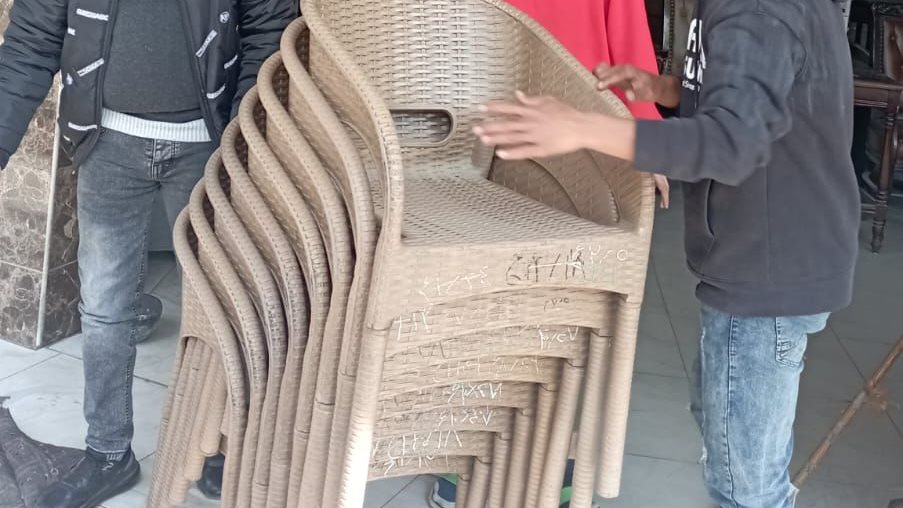 رفع إشغالات
