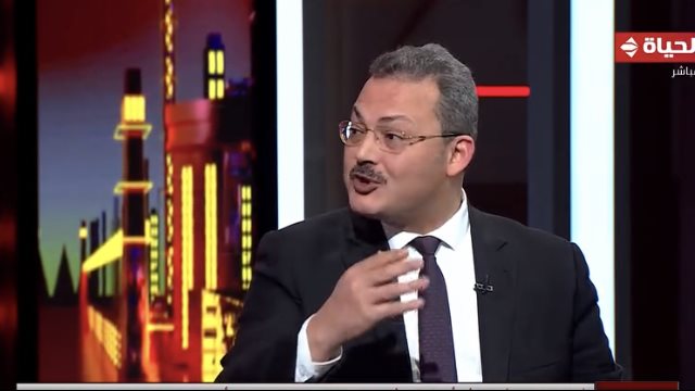 الدكتور سمير صبري