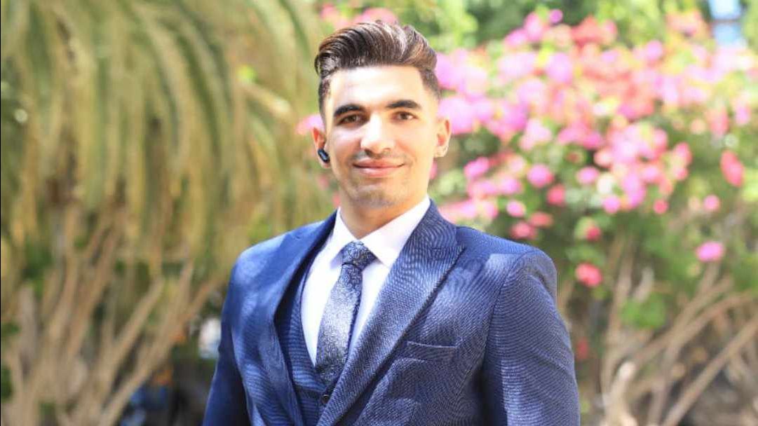 محمد محبوب عبدالوهاب