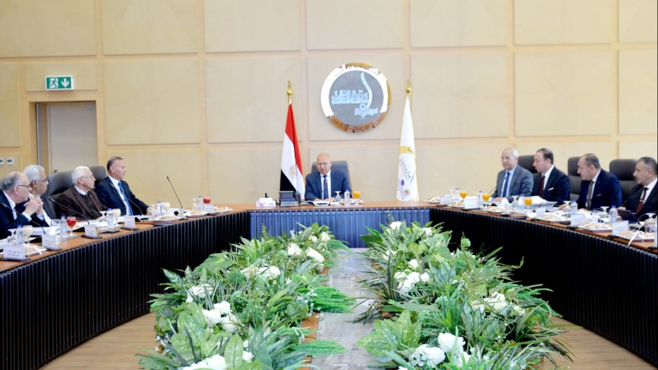 لقاء اليوم لقاء اليوم