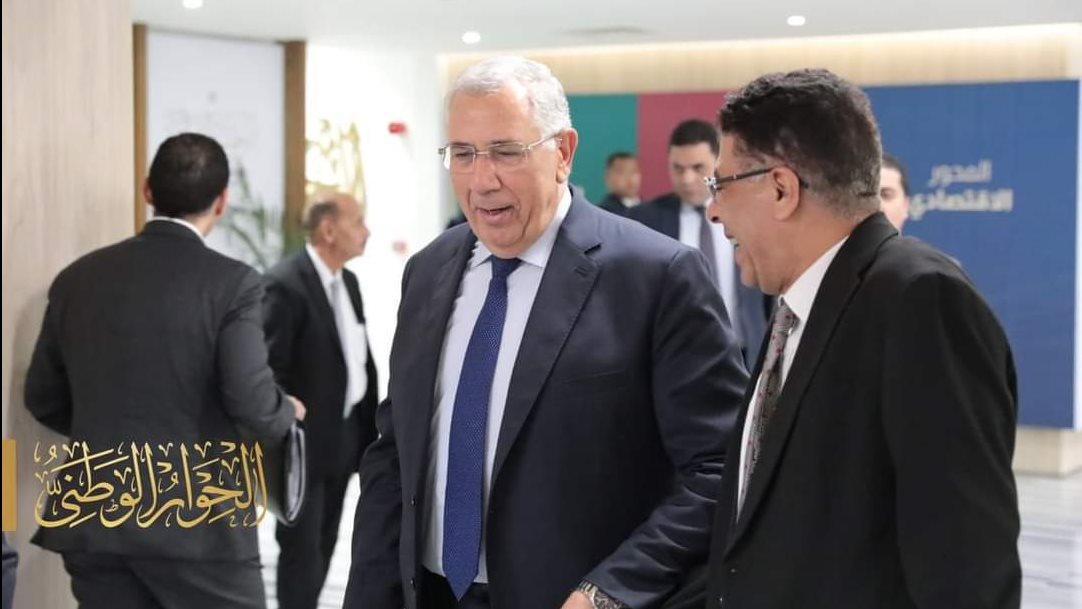 عماد الدين حسين ووزير الزراعة