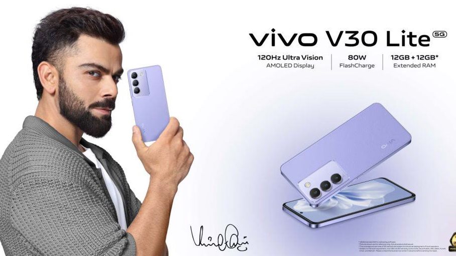 بسعر رخيص جدا مقارنة بالإمكانيات القوية..اشتري موبايل Vivo ا